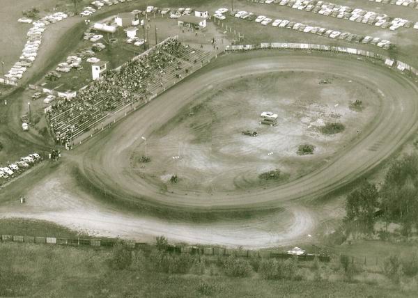 Zilwaukee Speedway